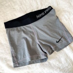 Nike Pros